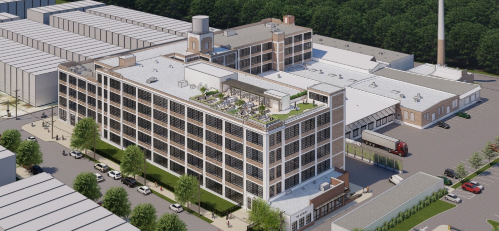 3111 W Allegheny Ave, Philadelphia, PA for lease Building Photo- Image 1 of 4