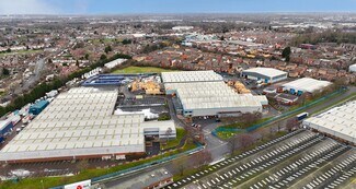 More details for Woden Rd W, Wednesbury - Land for Lease