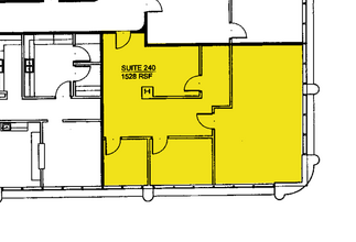 7551 Callaghan Rd, San Antonio, TX for lease Floor Plan- Image 1 of 1