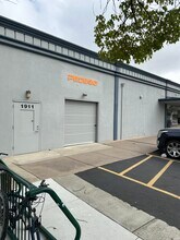 1911-1983 2nd St, Livermore, CA for lease Interior Photo- Image 2 of 6