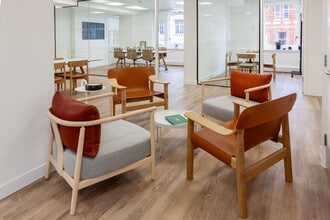 19-21 Great Portland St, London for lease Interior Photo- Image 1 of 9