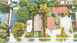 More details for 8000 NW 12th Ct, Miami, FL - Multifamily for Sale