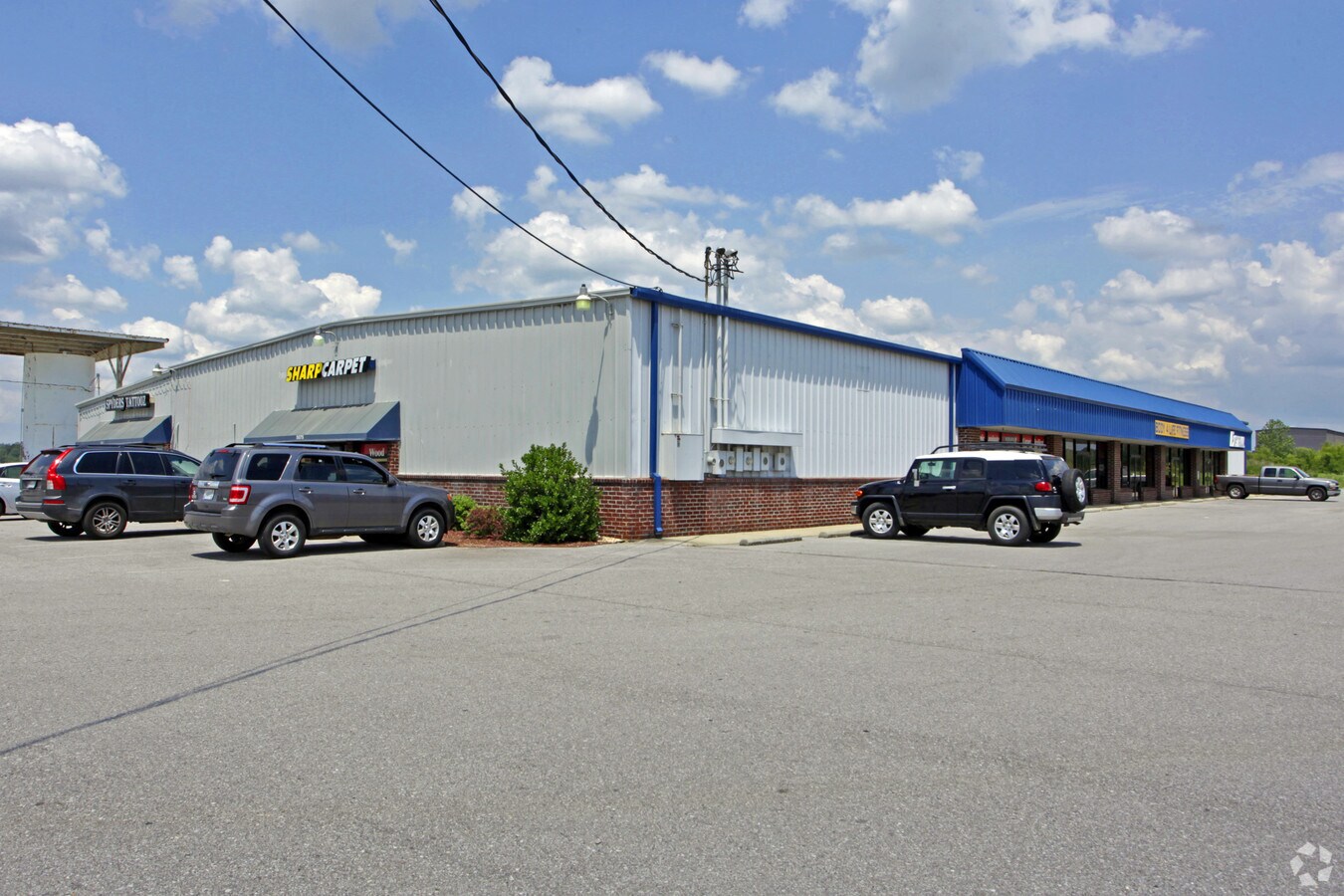 5075 Us31 Hwy, Calera, AL 35040 Eagle's Landing