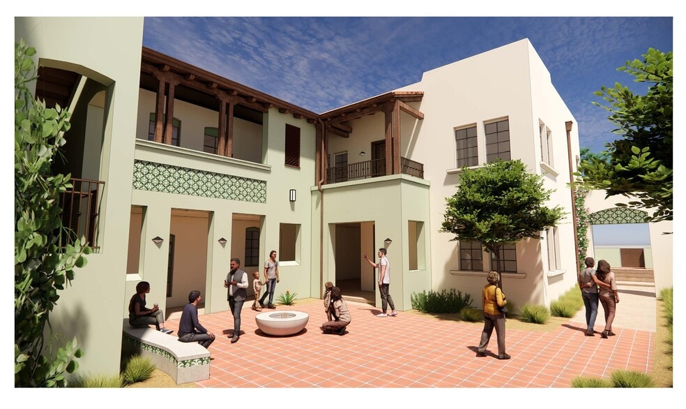 1042 E Main St, Ventura, CA for sale - Building Photo - Image 3 of 7