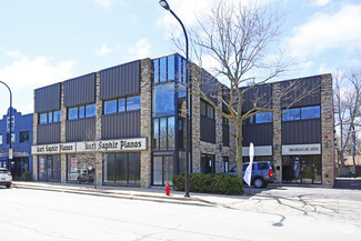 More details for 123 Green Bay Rd, Wilmette, IL - Office/Medical for Lease