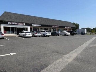 More details for 21-29 Union Ave, Somerville, NJ - Retail for Lease