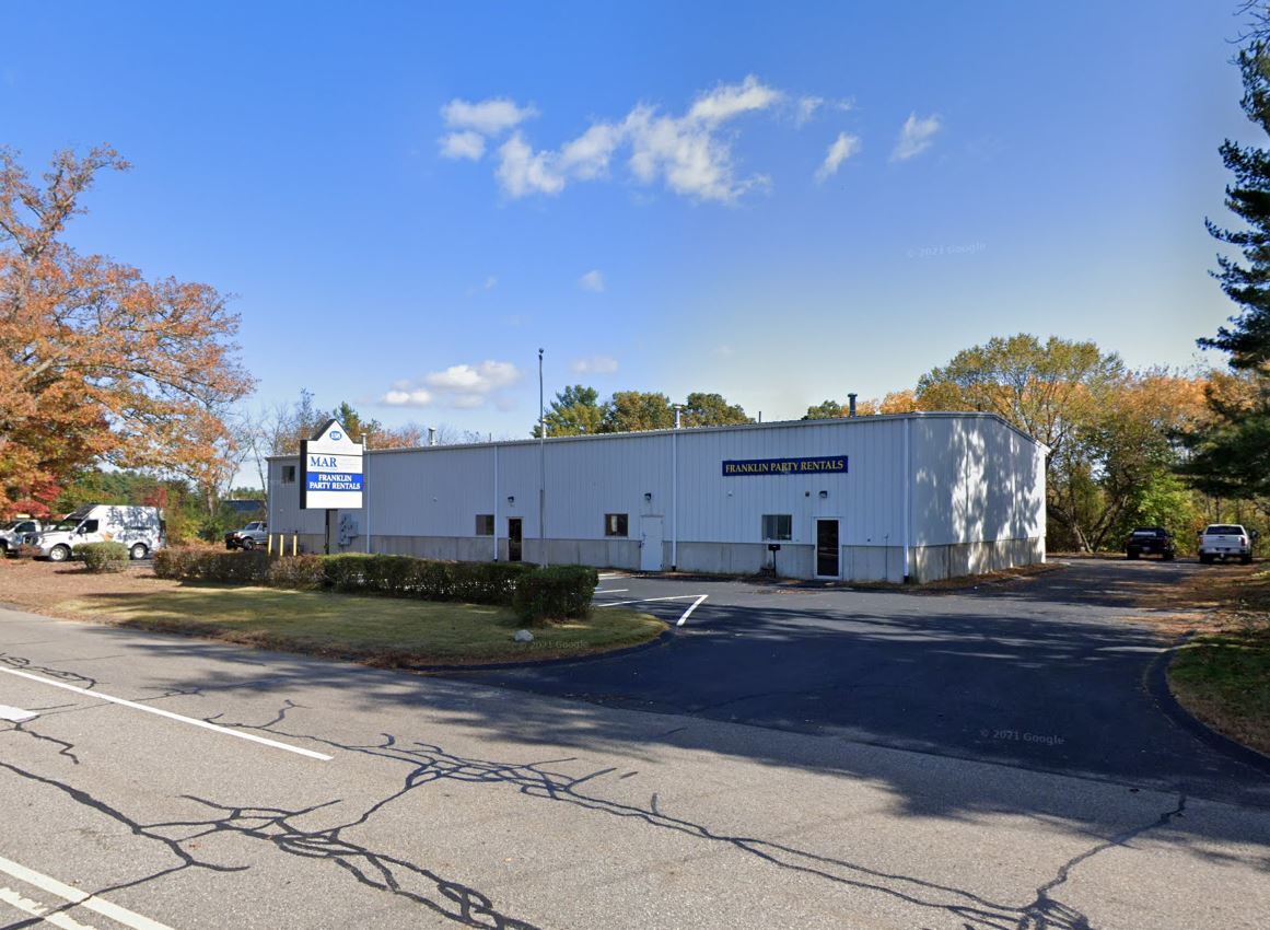 158 Grove St, Franklin, MA for sale Primary Photo- Image 1 of 1