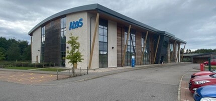 1 Enterprise Ct, Forres for lease Building Photo- Image 1 of 8