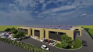 More details for Office, Flex for Lease