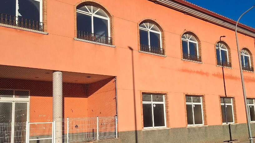 Retail in Castelló de Rugat, Valencia for sale - Building Photo - Image 2 of 9