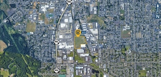 More details for 525 25th Ave SW, Albany, OR - Industrial for Sale