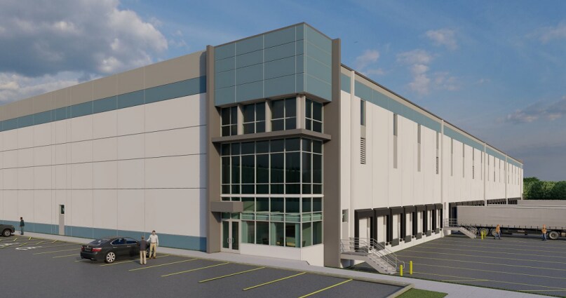 1983 W Landis Ave, Vineland, NJ for lease Primary Photo- Image 1 of 3