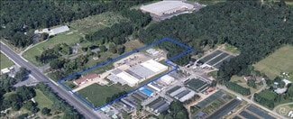 More details for 208 S Rt 73, Hammonton, NJ - Industrial for Sale