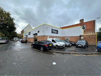 More details for Brougham St, Leicester - Industrial for Lease