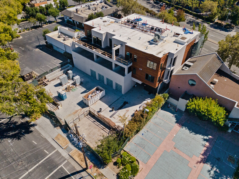 4115 El Camino Real, Palo Alto, CA for sale - Building Photo - Image 1 of 10