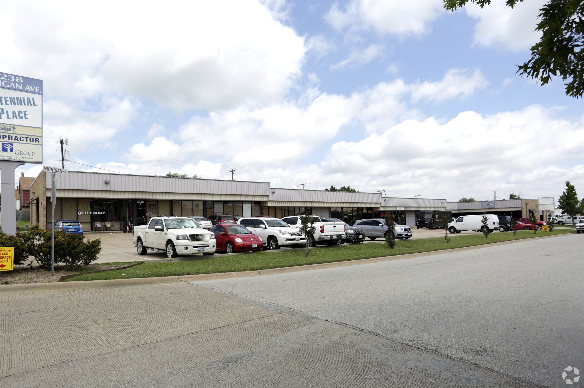 2238 Michigan Ave, Arlington, TX for sale Primary Photo- Image 1 of 1