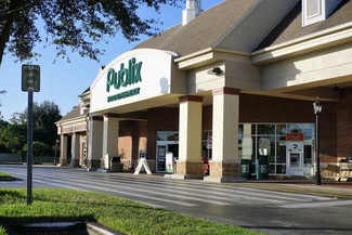 More details for 1220 Kingsway Rd, Brandon, FL - Retail for Lease