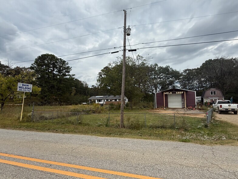 2033 Winchester Rd, Anniston, AL for sale - Primary Photo - Image 2 of 31