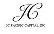 JC Pacific Capital Inc.