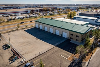 More details for 5830 51st St SE, Calgary, AB - Industrial for Lease