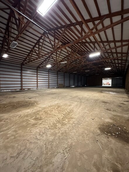 10117 S Spotted Rd, Cheney, WA for lease - Building Photo - Image 2 of 8