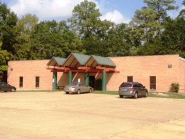 2306 W Frank Ave, Lufkin, TX for sale Primary Photo- Image 1 of 1