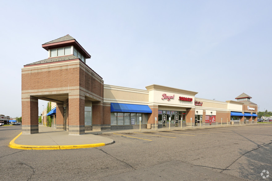 3245 County Highway 10, Minneapolis, MN for lease - Building Photo - Image 2 of 6