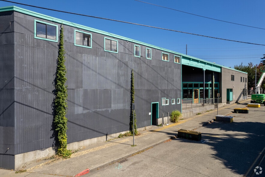 4301 Leary Way NW, Seattle, WA for sale - Primary Photo - Image 1 of 11