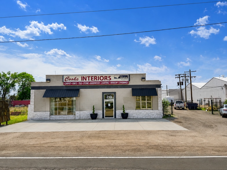 219 N Kuner Rd, Brighton, CO for sale - Building Photo - Image 1 of 10