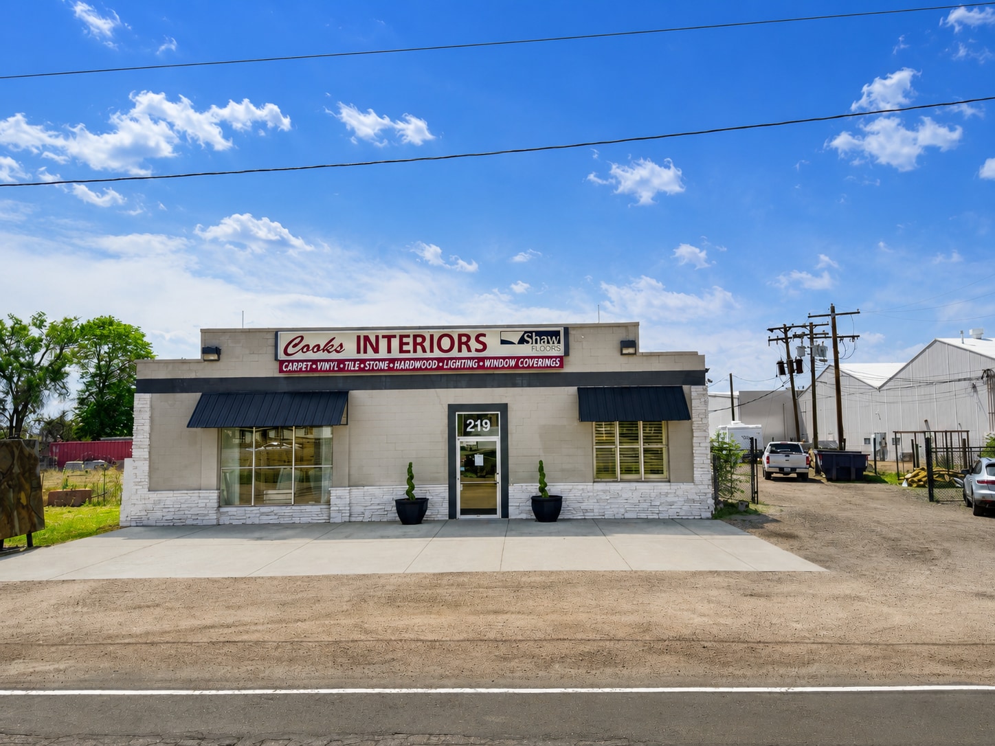 219 N Kuner Rd, Brighton, CO for sale Building Photo- Image 1 of 11
