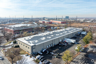 701 Penhorn Ave, Secaucus, NJ - aerial  map view - Image1