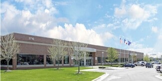 More details for 2710 Bellingham Dr, Troy, MI - Flex for Lease