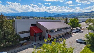 More details for 5085 List Dr, Colorado Springs, CO - Office for Lease