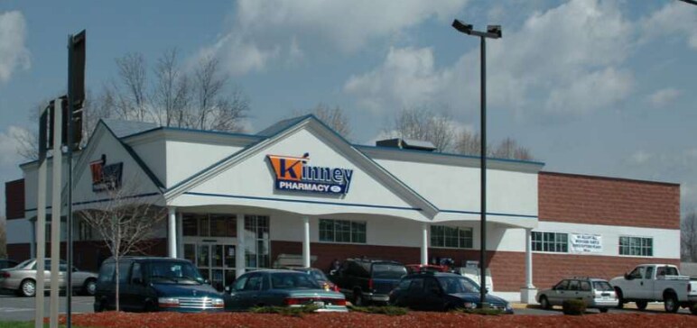 1057 New York 5, Elbridge, NY for sale - Building Photo - Image 1 of 1