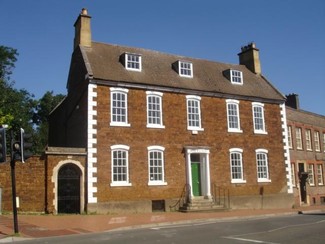 More details for 60 Oxford St, Wellingborough - Office for Lease