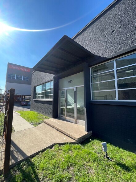 915 Slocum St, Dallas, TX for sale - Primary Photo - Image 1 of 1