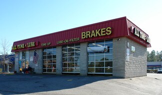 More details for 4603 Nc-55 Hwy, Durham, NC - Retail for Lease