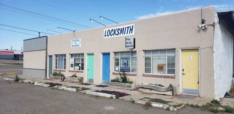 22 Liberty Square Cir, Edgewood, NM for lease - Building Photo - Image 1 of 8