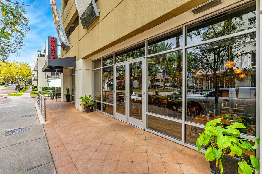 101 S Eola Dr, Orlando, FL for sale - Building Photo - Image 3 of 36