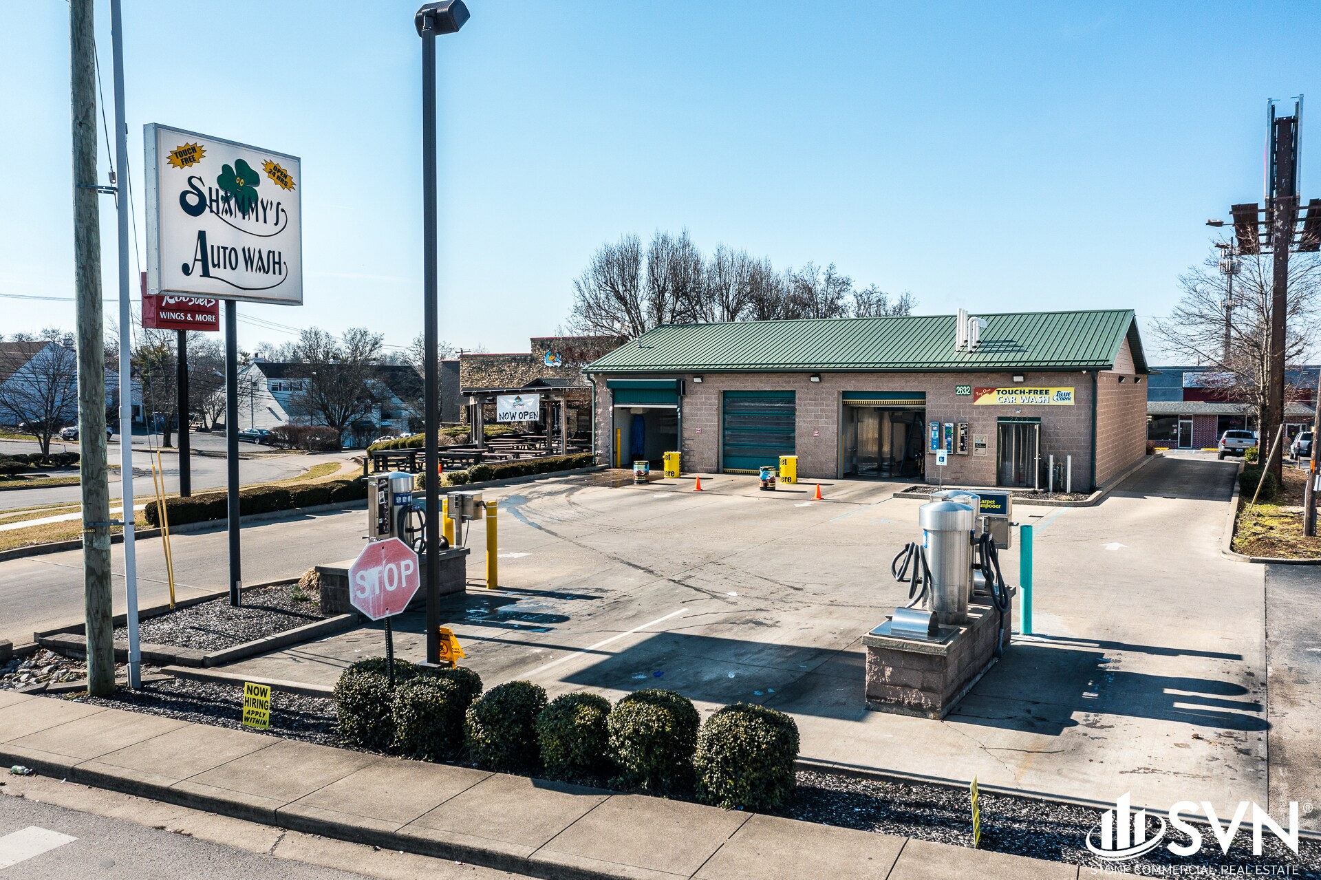 2632 Richmond Rd, Lexington, KY for sale Building Photo- Image 1 of 1