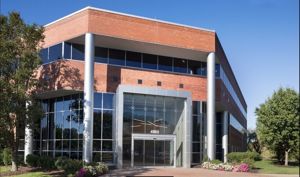 4860 Cox Rd, Glen Allen, VA, 23060 Office Space For Lease