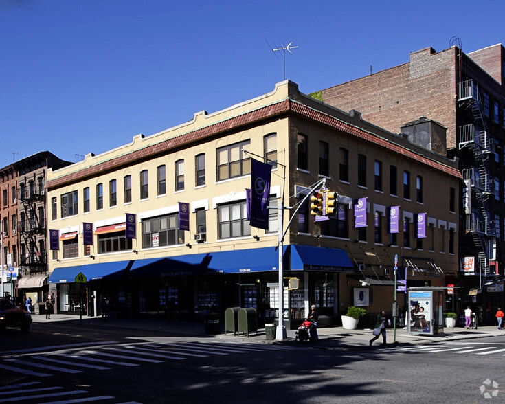 100 7th Ave, Brooklyn, NY for sale - Primary Photo - Image 1 of 1