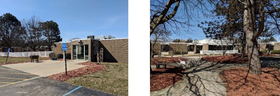 493 W 32nd St, Holland, MI for sale - Building Photo - Image 1 of 1