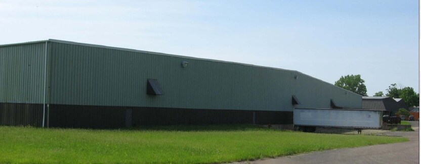 350 W Pittsburgh Rd, Mount Vernon, OH for sale Primary Photo- Image 1 of 1