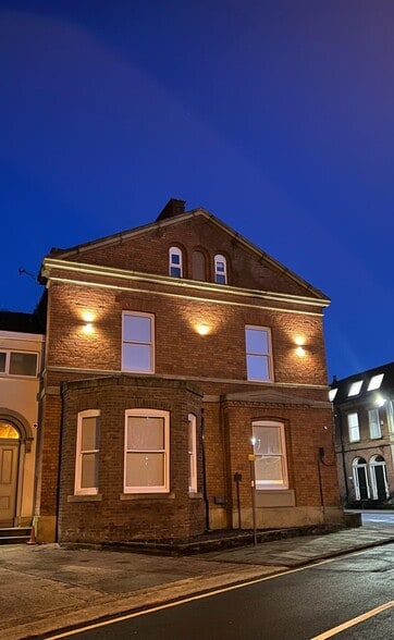 10 Camden Pl, Preston for sale - Building Photo - Image 2 of 7