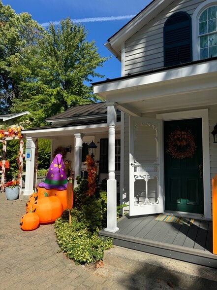 20 Lewis St, Basking Ridge, NJ for lease - Building Photo - Image 2 of 33