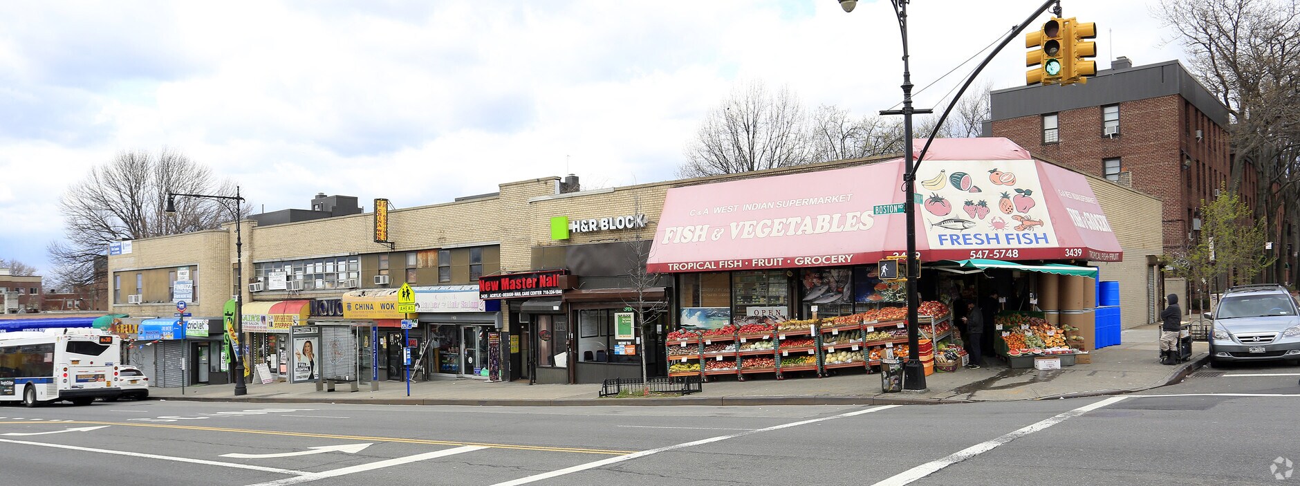 34213439 Boston Rd, Bronx, NY 10469