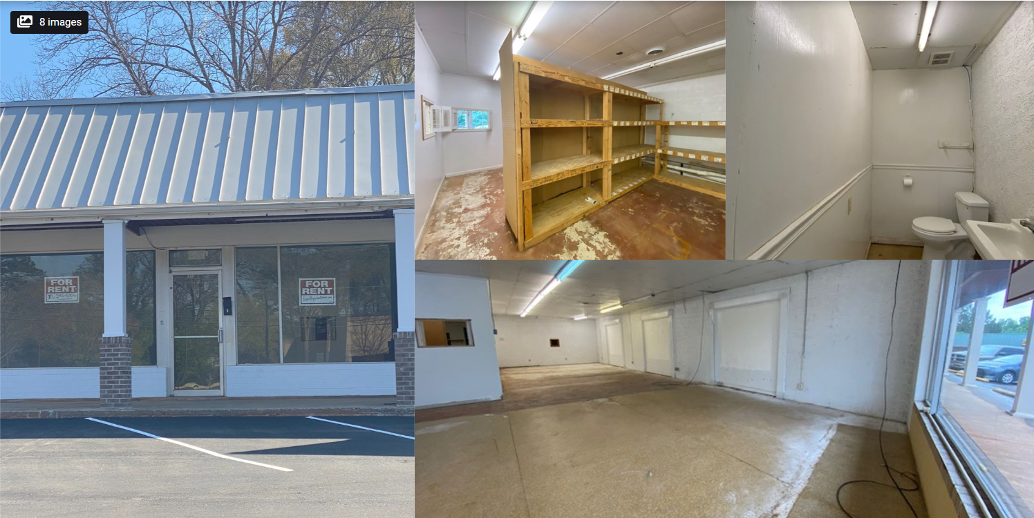 400 Hawthorne Ave, Athens, GA for sale Building Photo- Image 1 of 1