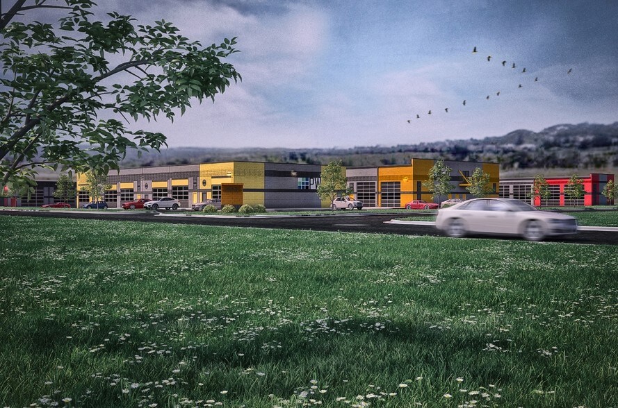 2276 Manatt Ct, Castle Rock, CO for sale - Building Photo - Image 1 of 1