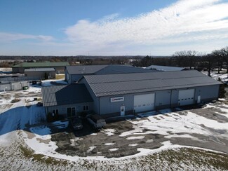 More details for 8635 Hollander Dr, Franksville, WI - Industrial for Lease